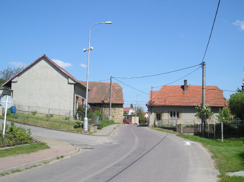 rekonstrukce ulice slatina