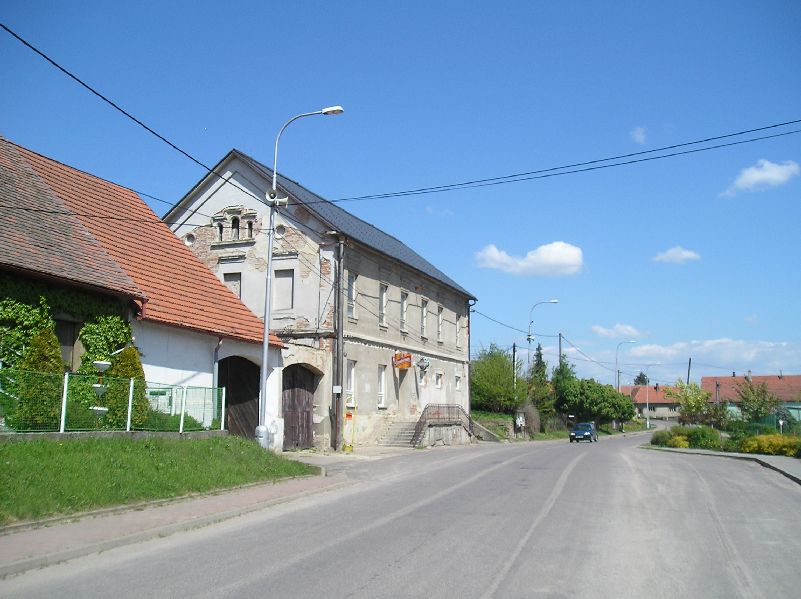 rekonstrukce ulice slatina
